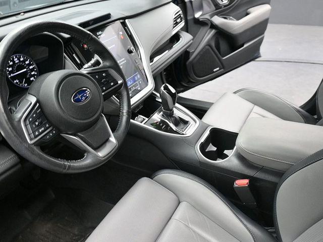 used 2023 Subaru Outback car, priced at $24,805