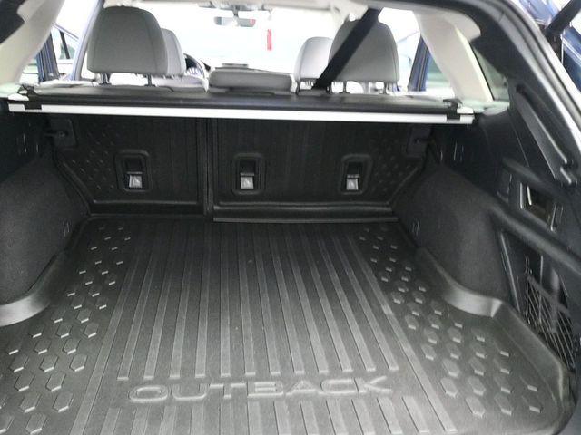 used 2023 Subaru Outback car, priced at $24,805