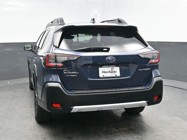 used 2023 Subaru Outback car, priced at $24,805