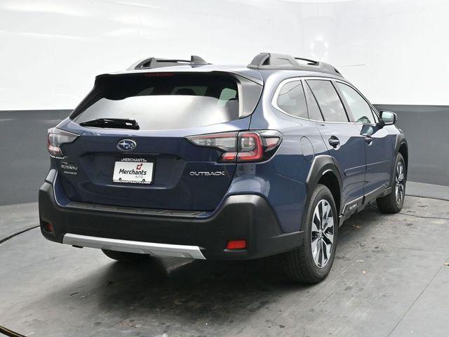 used 2023 Subaru Outback car, priced at $24,805