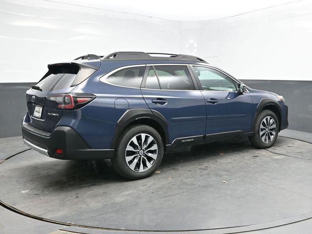 used 2023 Subaru Outback car, priced at $24,805