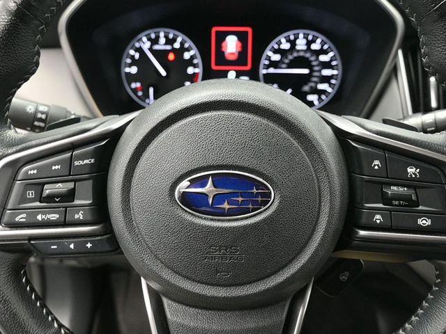 used 2023 Subaru Outback car, priced at $24,805