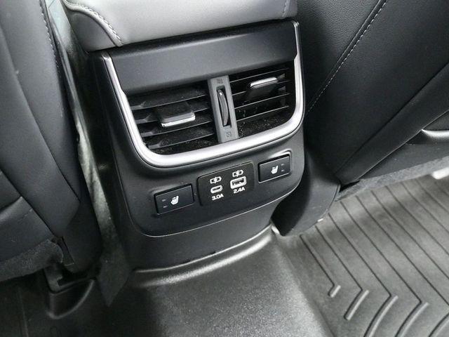 used 2023 Subaru Outback car, priced at $24,805