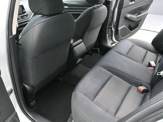 used 2021 Nissan Altima car, priced at $13,386