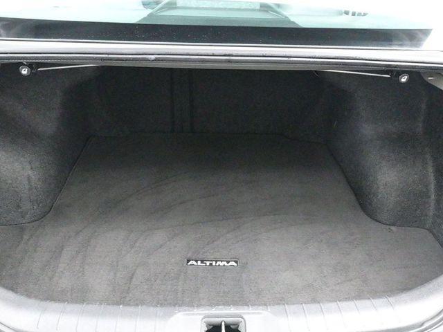 used 2021 Nissan Altima car, priced at $13,386