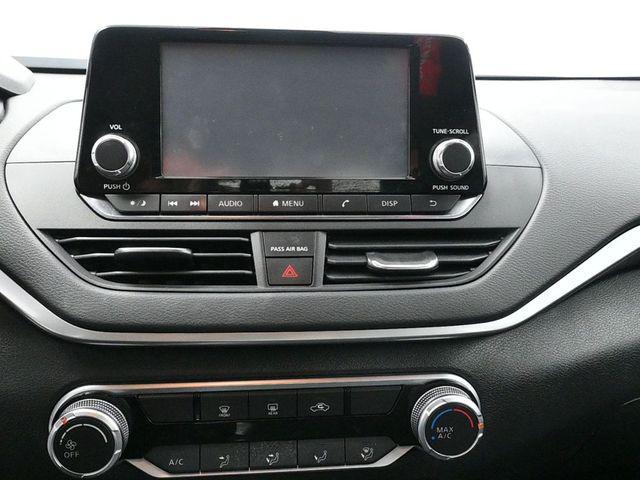 used 2021 Nissan Altima car, priced at $13,386