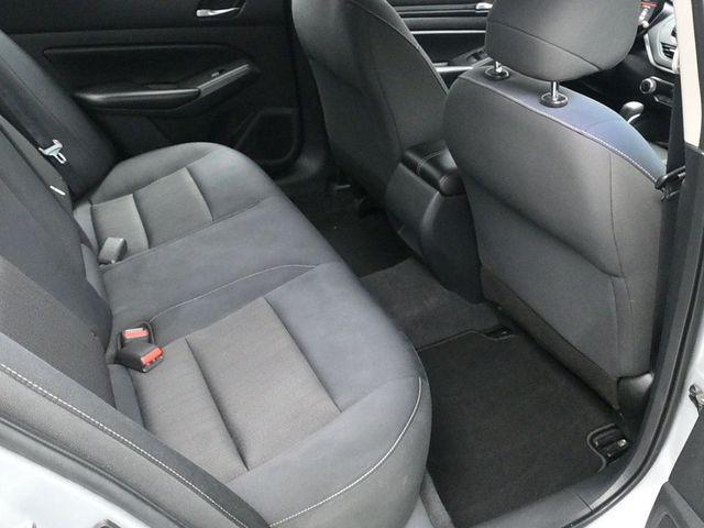 used 2021 Nissan Altima car, priced at $13,386