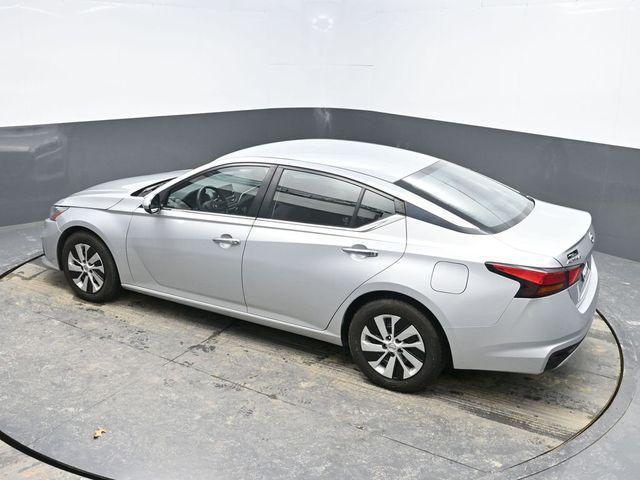 used 2021 Nissan Altima car, priced at $13,386