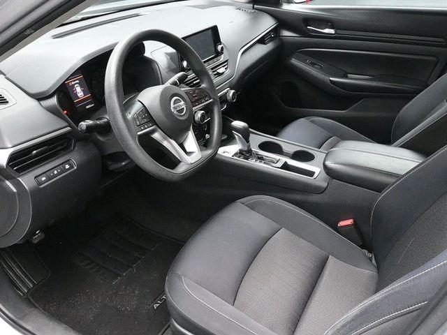 used 2021 Nissan Altima car, priced at $13,386