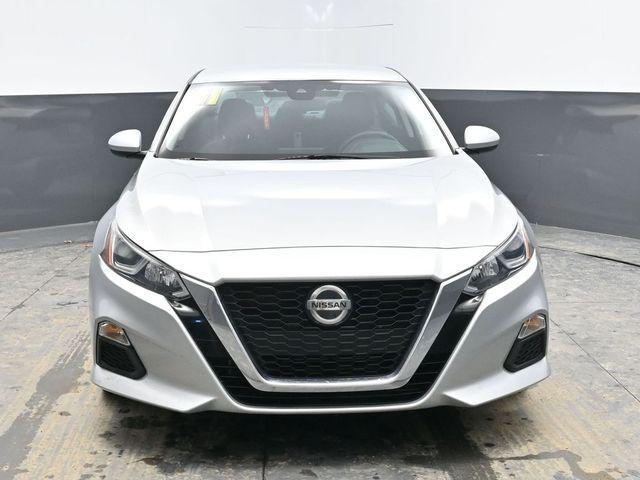 used 2021 Nissan Altima car, priced at $13,386