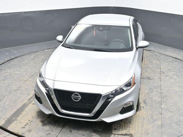 used 2021 Nissan Altima car, priced at $13,386
