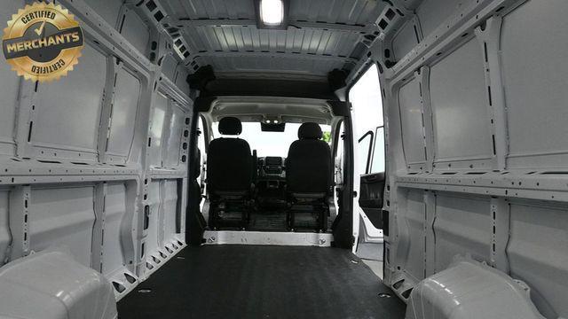 used 2025 Ram ProMaster 2500 car, priced at $37,900