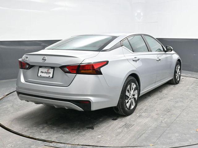 used 2021 Nissan Altima car, priced at $13,902