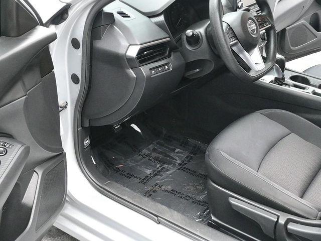 used 2021 Nissan Altima car, priced at $13,902