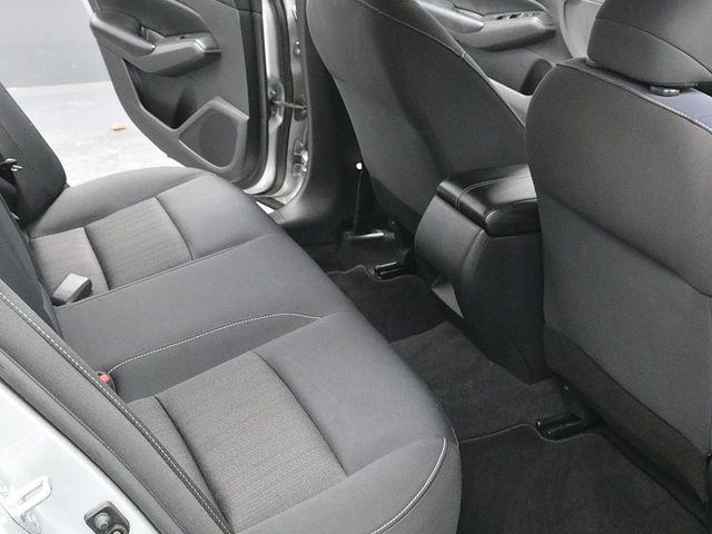 used 2021 Nissan Altima car, priced at $13,902