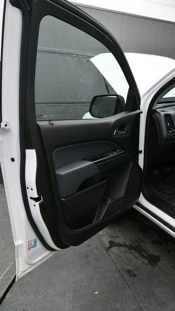 used 2022 Chevrolet Colorado car, priced at $28,998