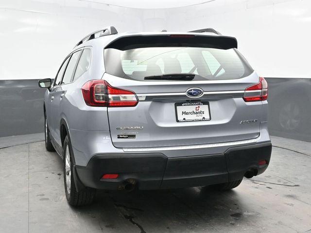 used 2021 Subaru Ascent car, priced at $18,595