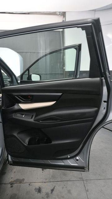 used 2021 Subaru Ascent car, priced at $18,595