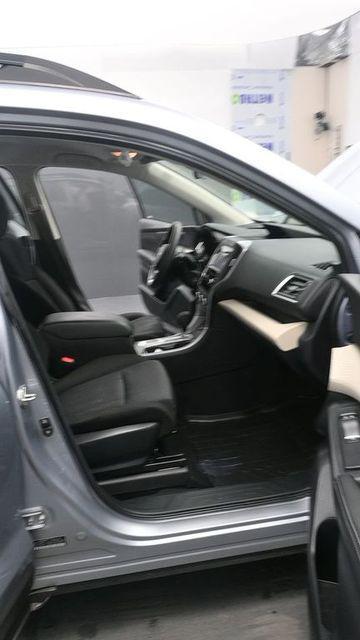 used 2021 Subaru Ascent car, priced at $18,595