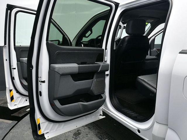 used 2021 Ford F-150 car, priced at $40,500