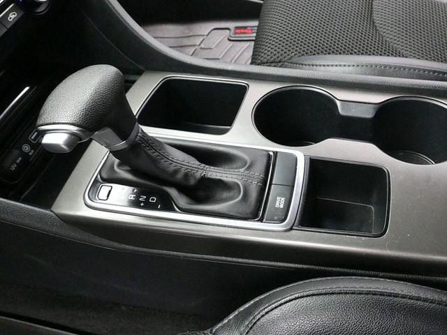 used 2019 Kia Optima car, priced at $13,850