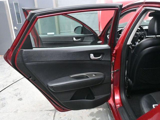 used 2019 Kia Optima car, priced at $13,850