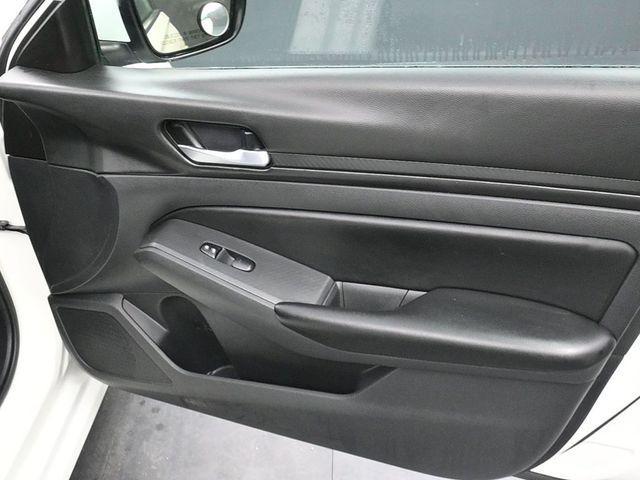 used 2021 Nissan Altima car, priced at $14,812