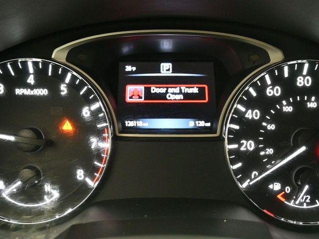 used 2016 Nissan Altima car, priced at $8,120