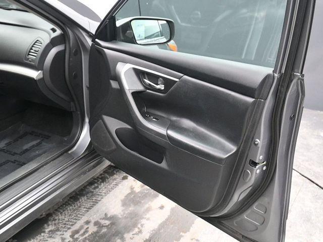 used 2016 Nissan Altima car, priced at $8,120