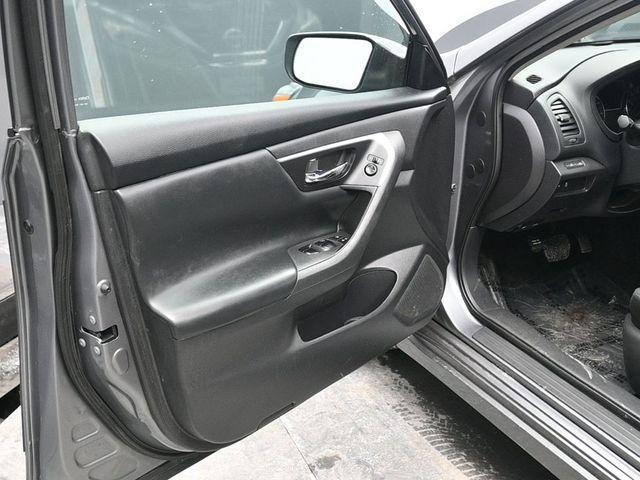 used 2016 Nissan Altima car, priced at $8,120