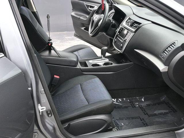 used 2016 Nissan Altima car, priced at $8,120