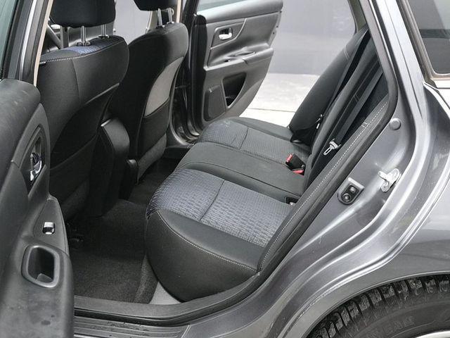 used 2016 Nissan Altima car, priced at $8,120