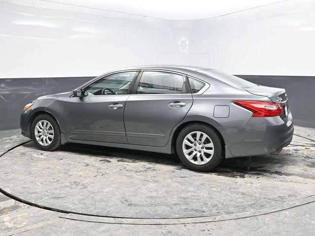 used 2016 Nissan Altima car, priced at $8,120