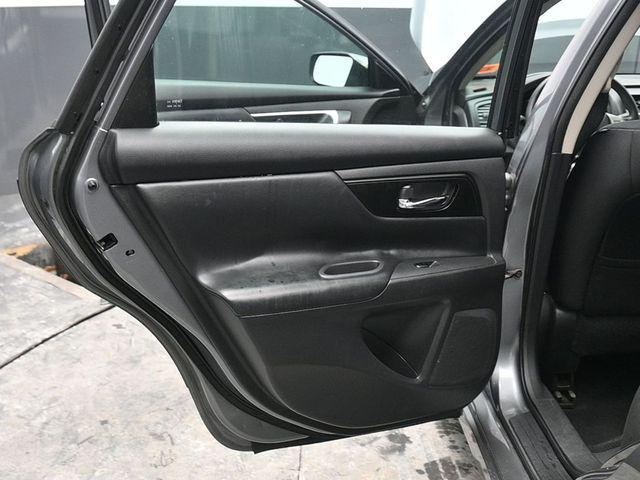 used 2016 Nissan Altima car, priced at $8,120