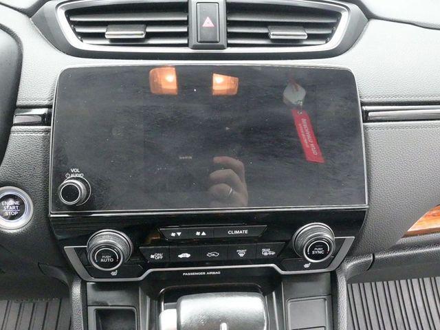 used 2020 Honda CR-V car, priced at $23,676