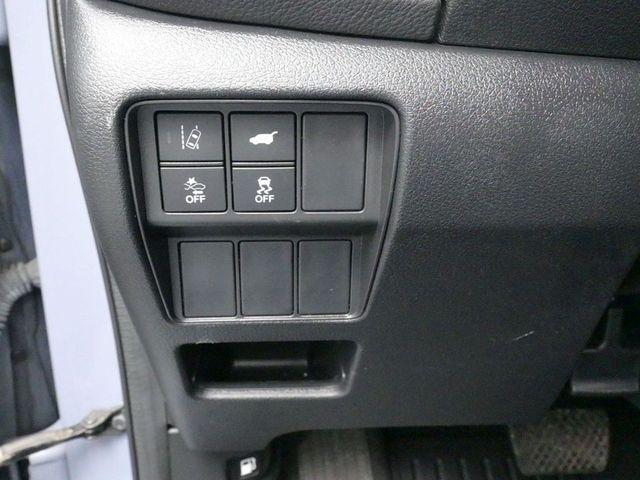 used 2020 Honda CR-V car, priced at $23,676