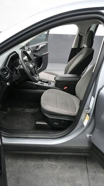 used 2022 Ford Escape car, priced at $14,672