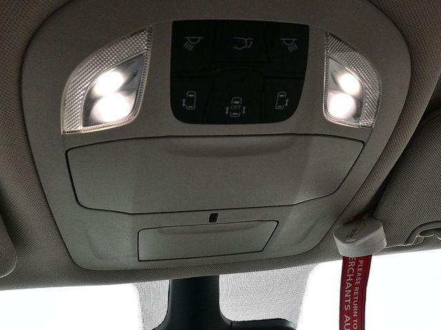 used 2023 Chrysler Pacifica car, priced at $24,251