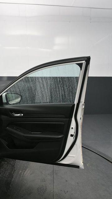 used 2021 Nissan Altima car, priced at $15,354
