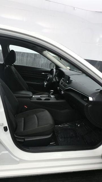 used 2021 Nissan Altima car, priced at $15,354