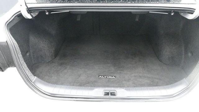 used 2021 Nissan Altima car, priced at $15,354