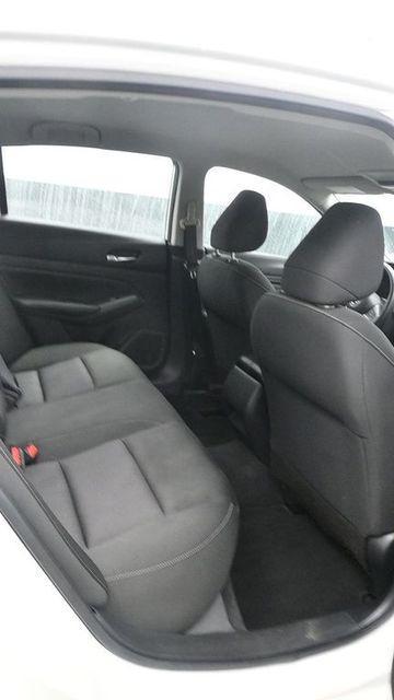 used 2021 Nissan Altima car, priced at $15,354