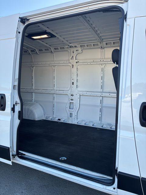 used 2025 Ram ProMaster 2500 car, priced at $37,300