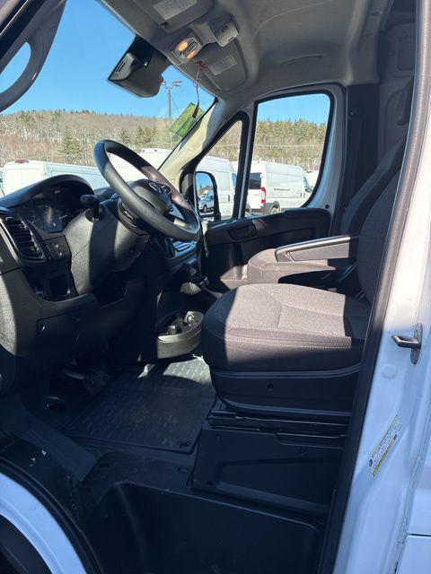 used 2025 Ram ProMaster 2500 car, priced at $37,300