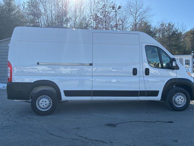 used 2025 Ram ProMaster 2500 car, priced at $37,300