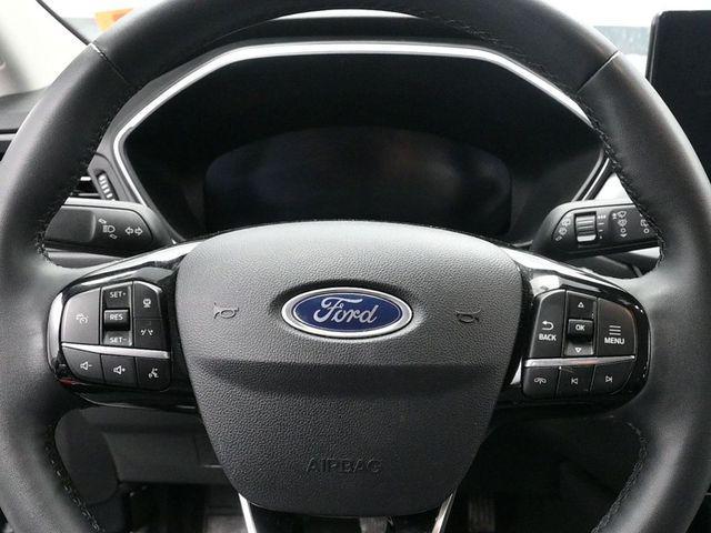 used 2024 Ford Escape car, priced at $26,489