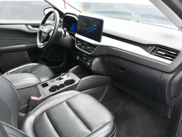 used 2024 Ford Escape car, priced at $26,489