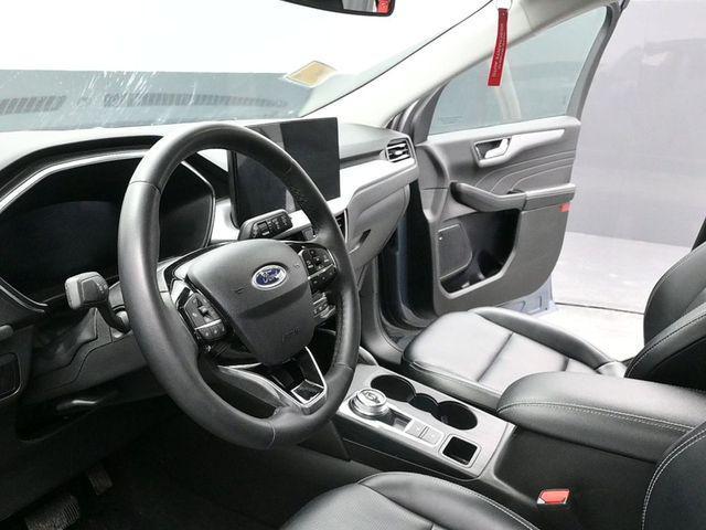 used 2024 Ford Escape car, priced at $26,489