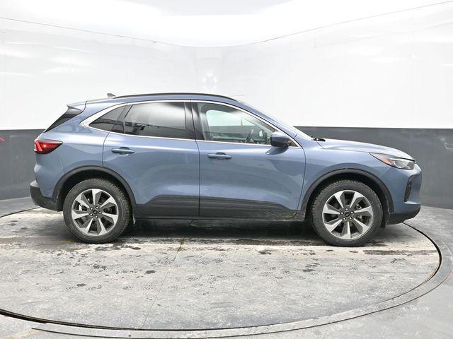 used 2024 Ford Escape car, priced at $26,489