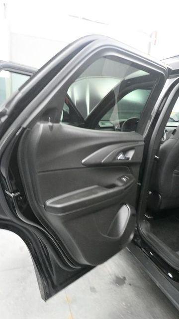 used 2023 Chevrolet TrailBlazer car, priced at $22,827
